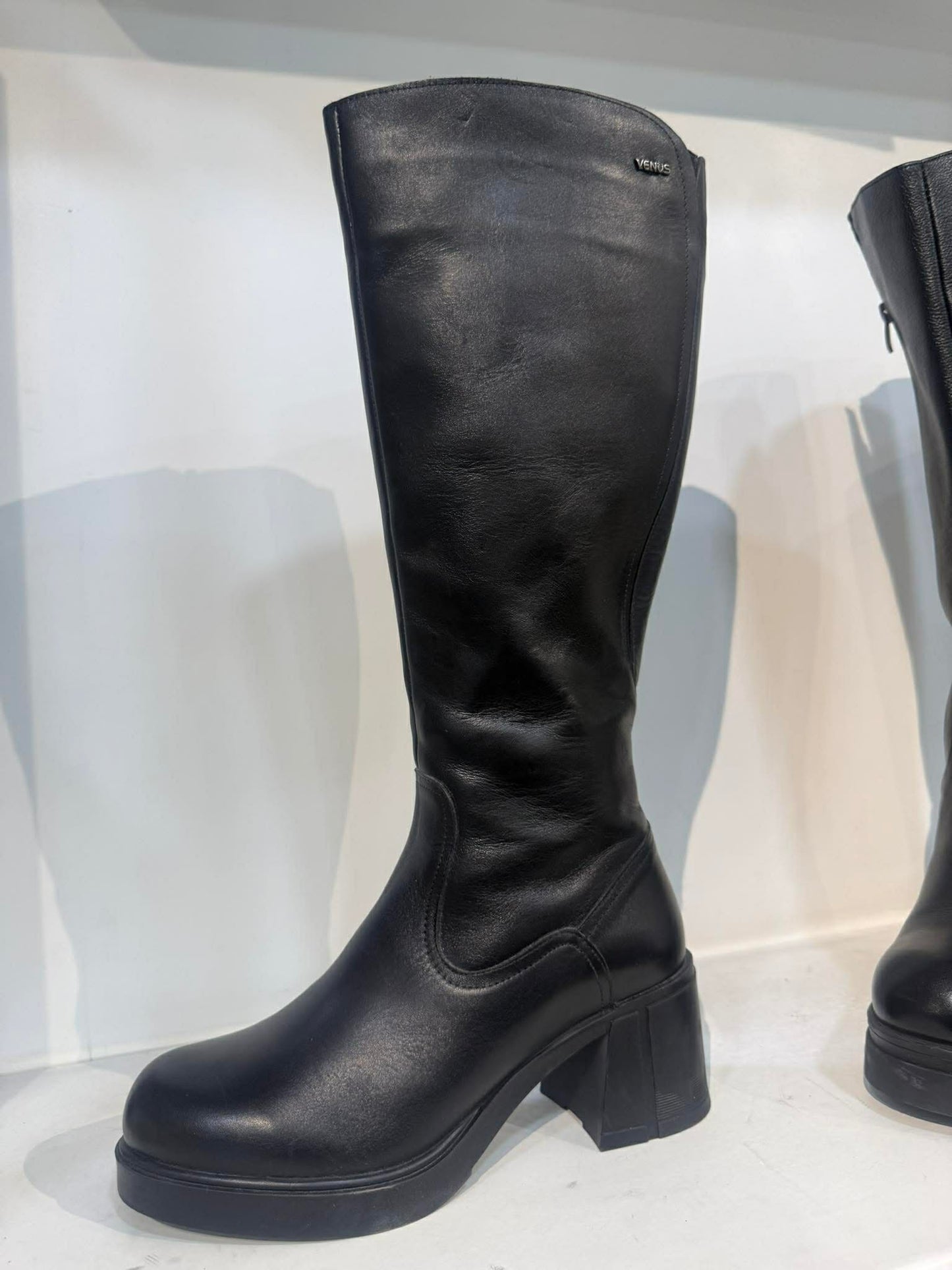 Venus брэндийн урт түрийтэй өвлийн эмэгтэй гутал