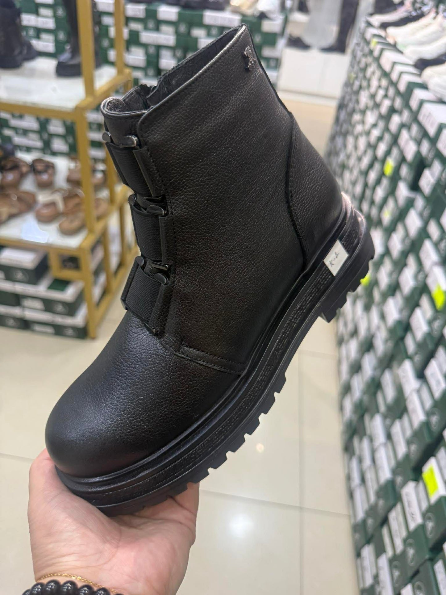 Venus брэндийн богино түрийтэй эмэгтэй хавар намрын гутал