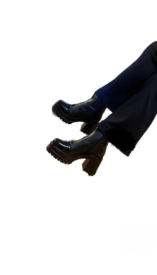 Venus брэндийн хавар намрын Платформ загвартай эмэгтэй гутал